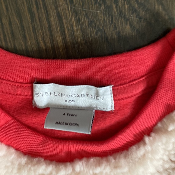 STELLA MCCARTNEY top size 4 - Picture 4 of 5